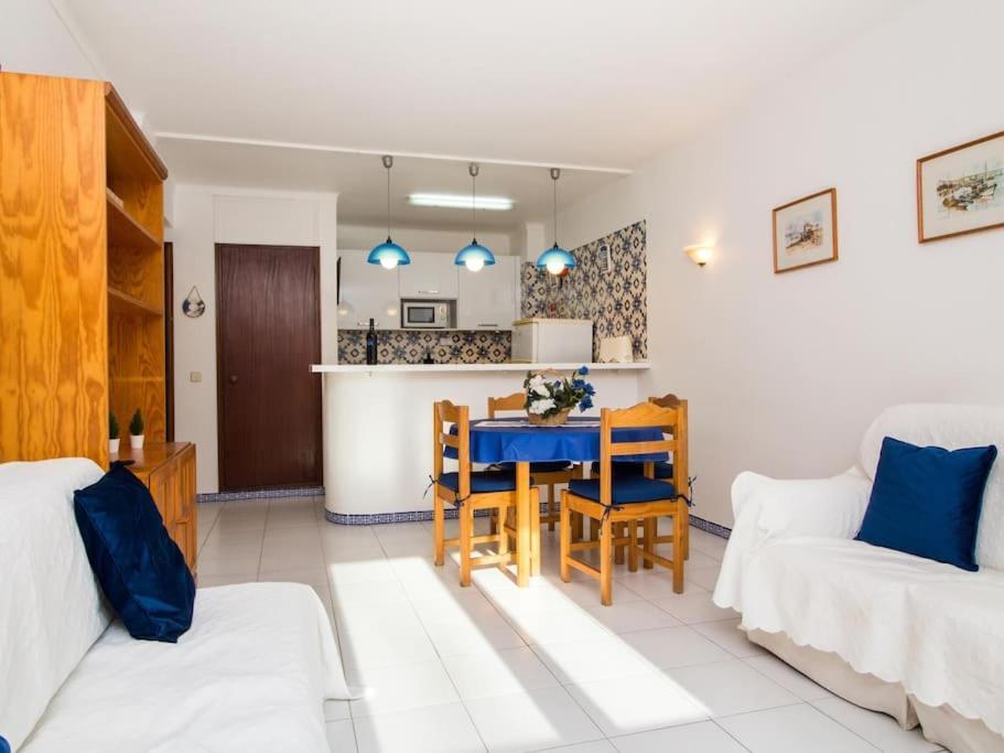 Old Town Apartment - Top Location & Downtown อัลบูเฟรา ภายนอก รูปภาพ