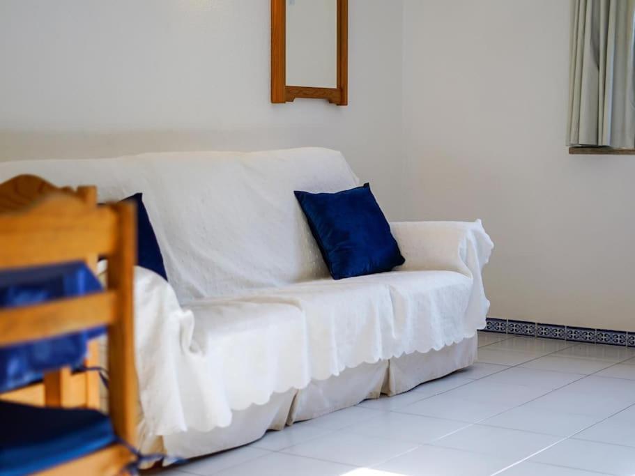 Old Town Apartment - Top Location & Downtown อัลบูเฟรา ภายนอก รูปภาพ